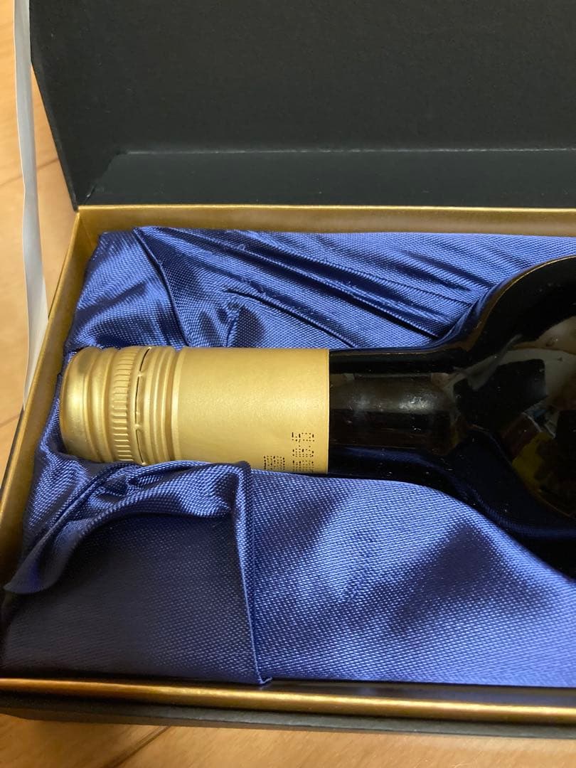 未開封！海上自衛隊護衛艦あさゆきワイン