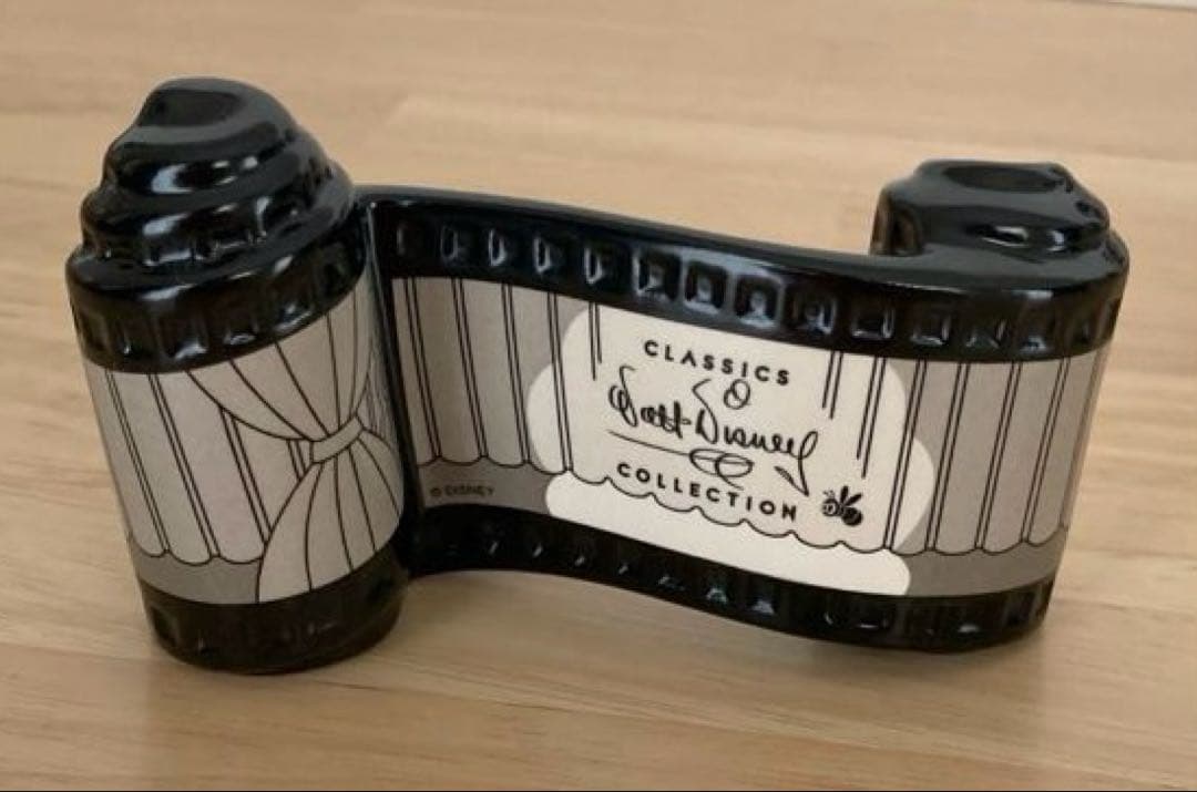 ディズニー WDCC ミッキー　ミニー　カウボーイ　置物 フィギュア レア