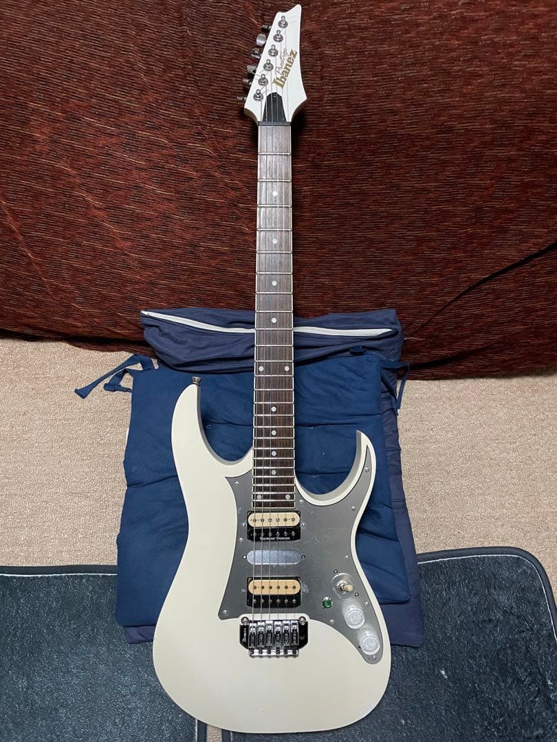 アイバニーズGIO 24f