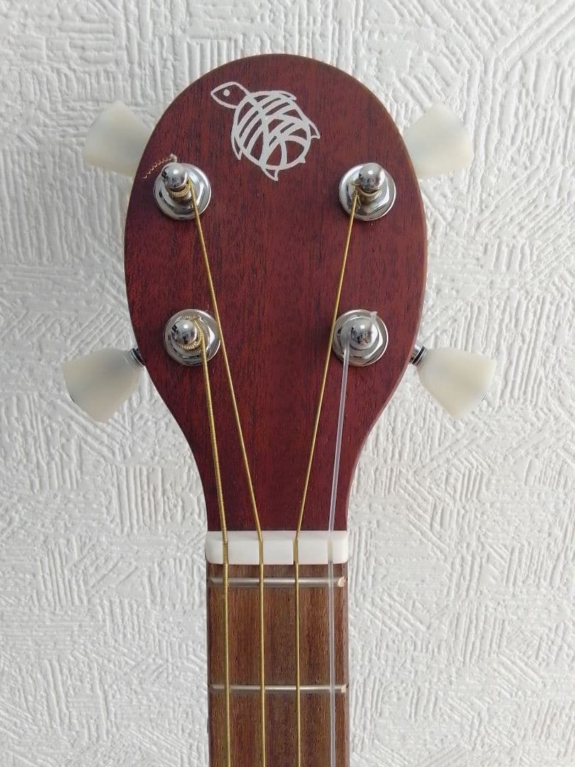 一五一会 かない 2020年製 本体のみ 奏生 K.ヤイリ 三線 ビギン 沖縄