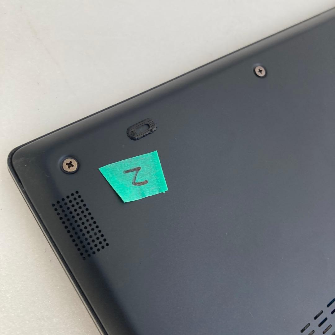 dynabook G83/DP 第8世代 Core i5 8250U 8G ②