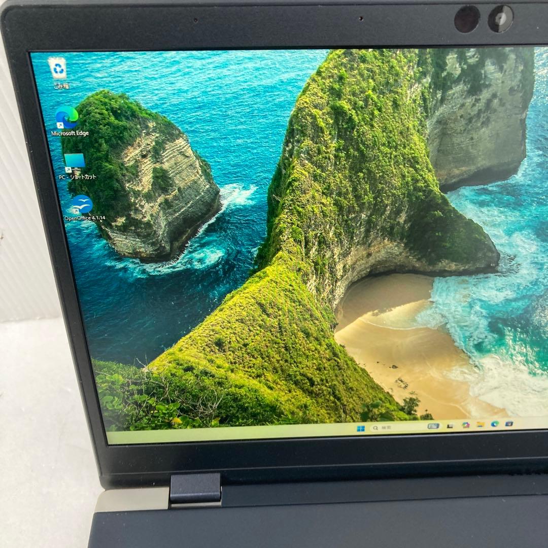 dynabook G83/DP 第8世代 Core i5 8250U 8G ②