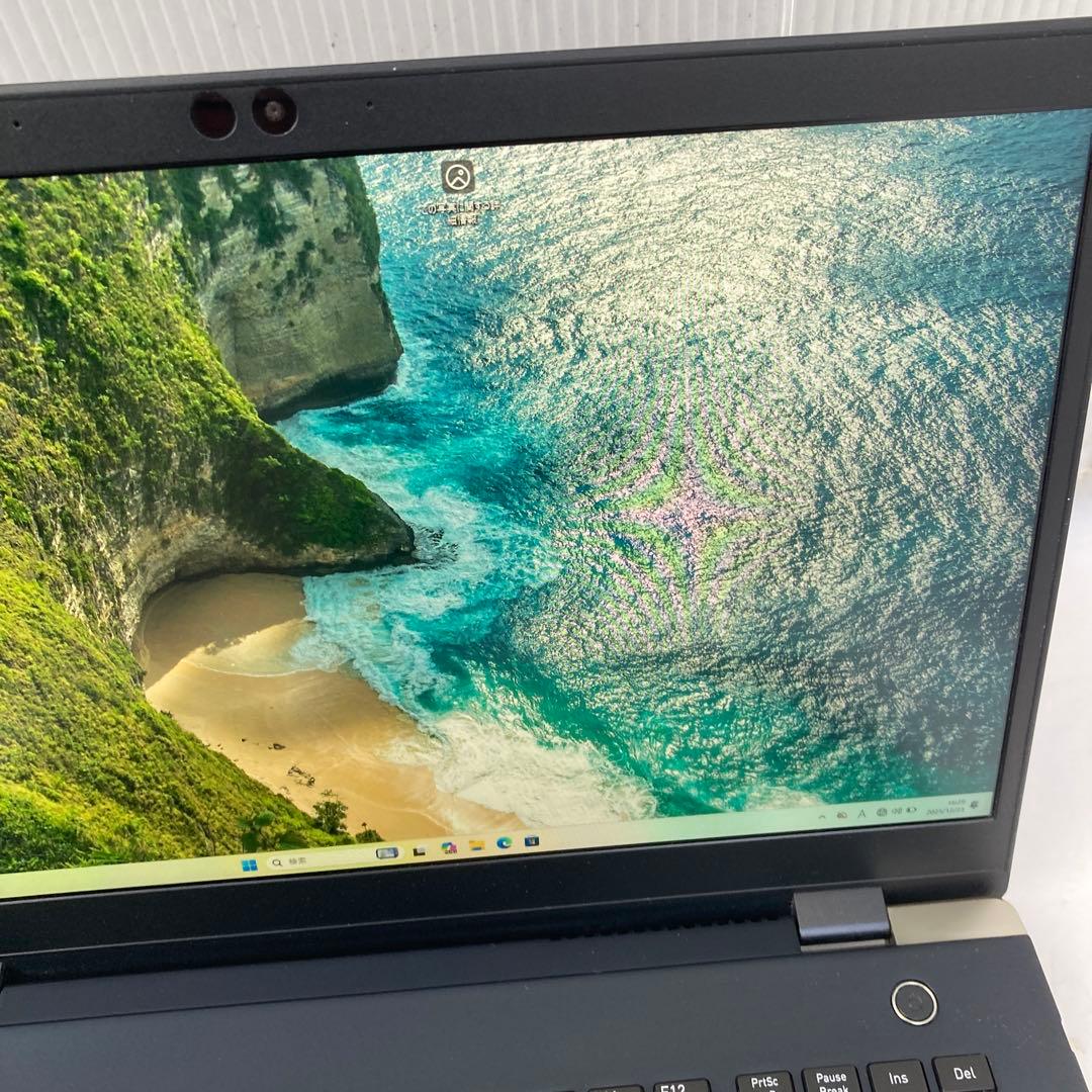 dynabook G83/DP 第8世代 Core i5 8250U 8G ②