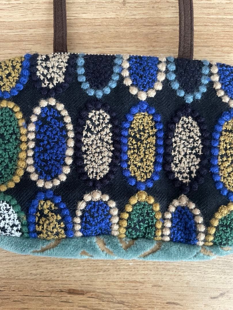 coppe bag...コッペバッグ