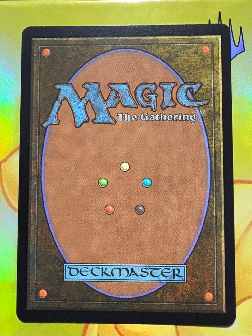 MTG 英語版 ミッドガルの傭兵 クラウド チョコボトラックfoil