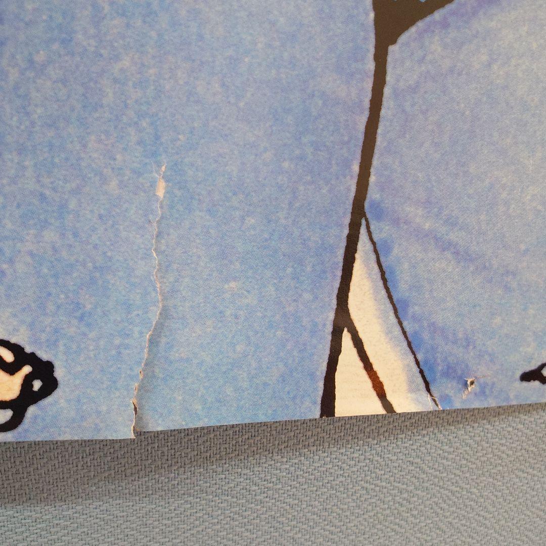 ハドソン 餓狼伝説SPECIAL PCエンジン ポスター