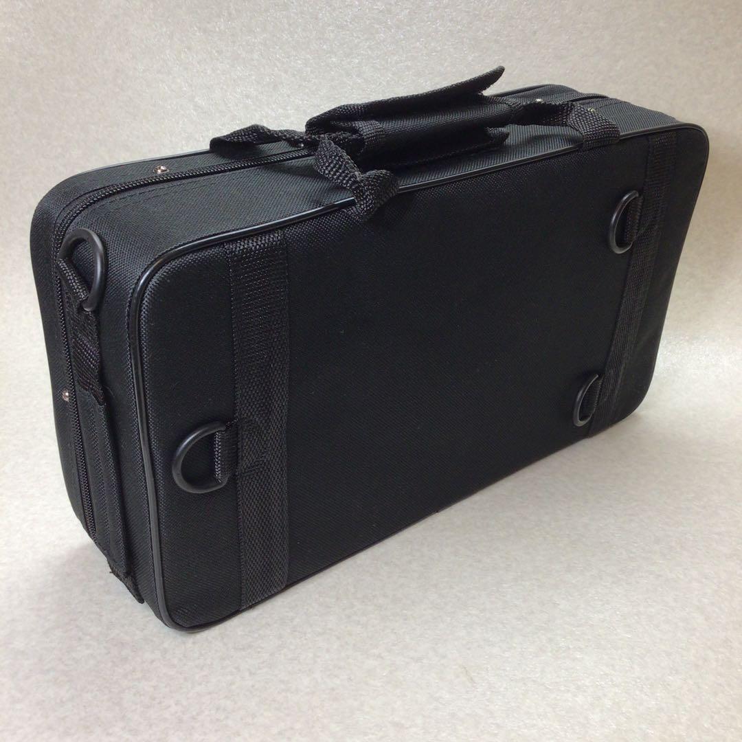 かえる(42) YAMAHA B♭クラリネット YCL-35 程度良好