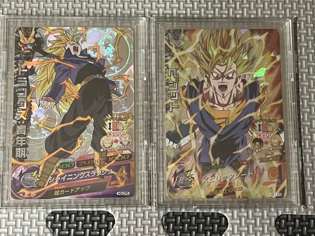 [コレクション性高]ドラゴンボールヒーローズ 原作、抽選、クラチェンなど14枚