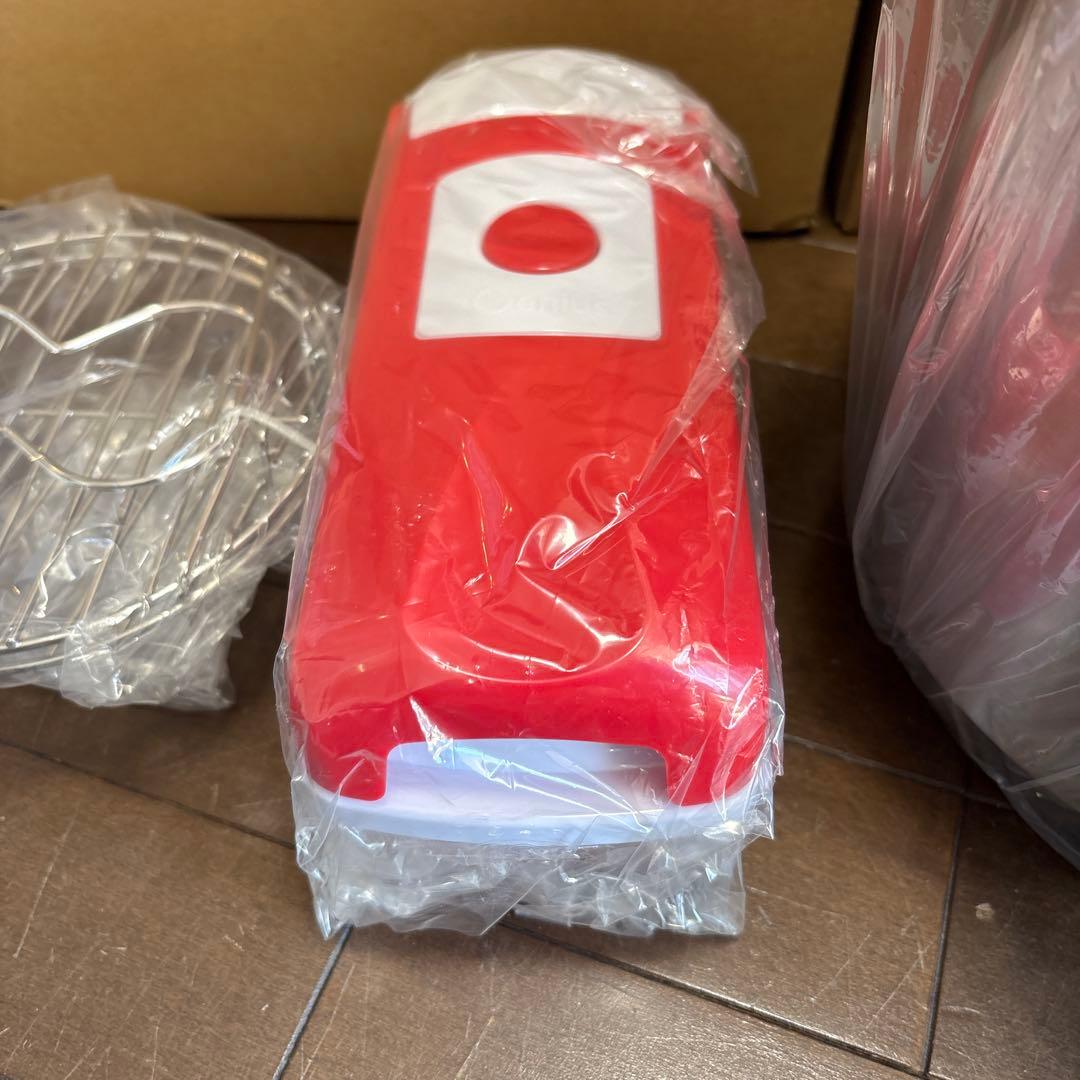 ショップジャパン　かんたん電気圧力鍋　クッキングプロ　Cooking Pro