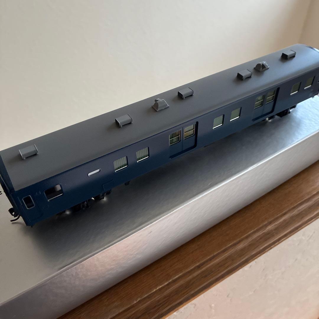 エンドウ　マニ50 室内灯・テールライト付き