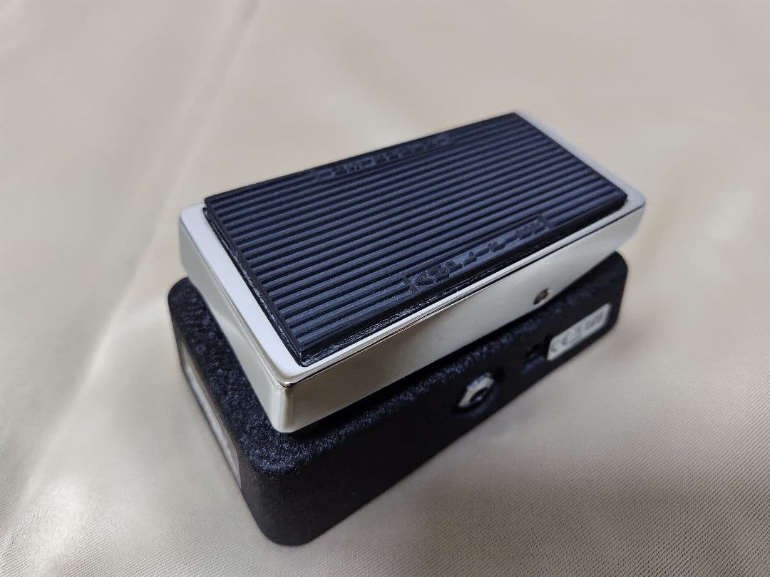 ギター Jim dunlop cry baby mini jimi hendrix