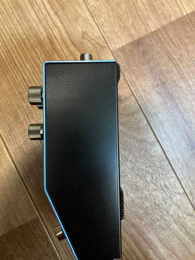 BOSS MD-200 モジュレーションマルチエフェクター