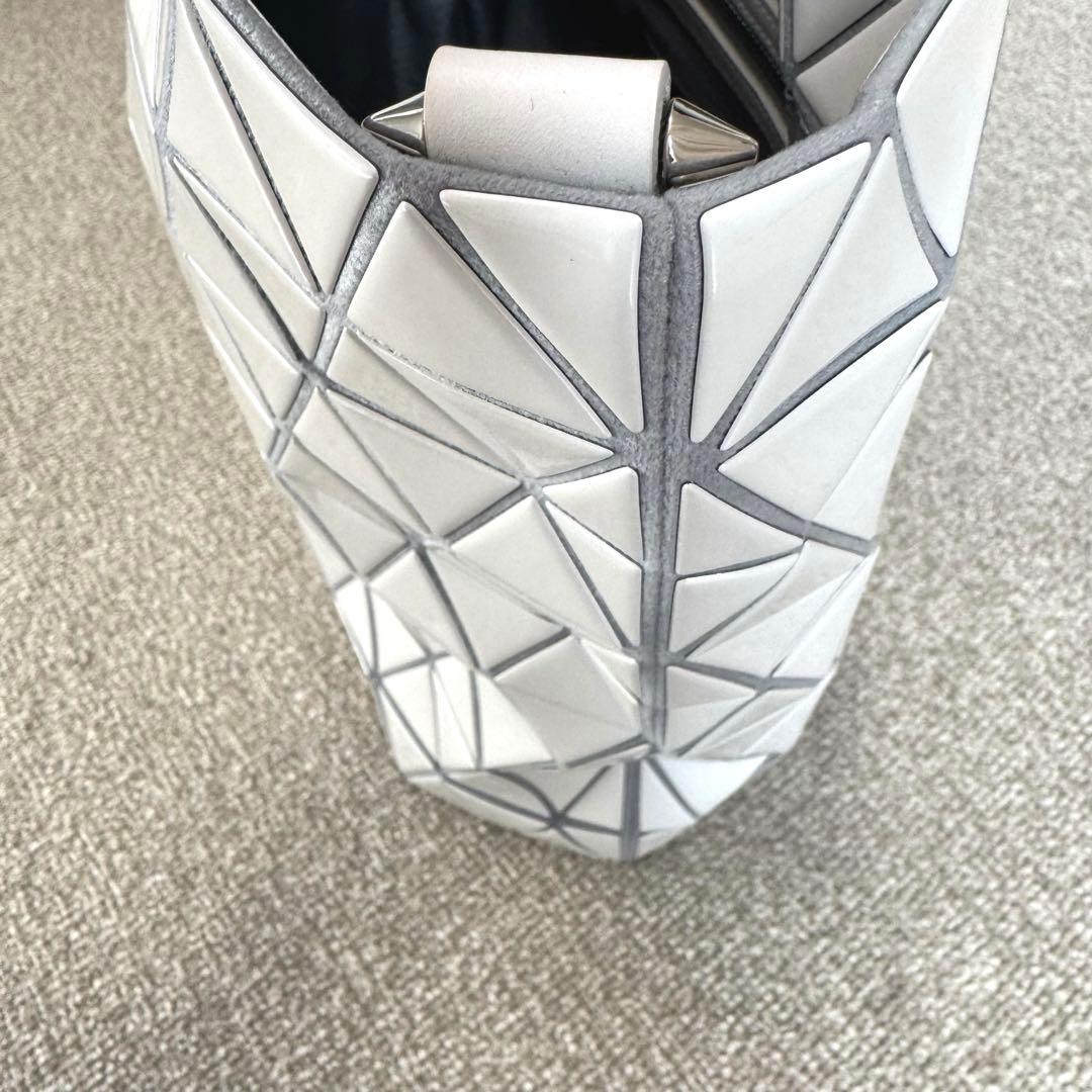 BAOBAO ISSEY MIYAKE バオバオ 2WAY トートバッグ