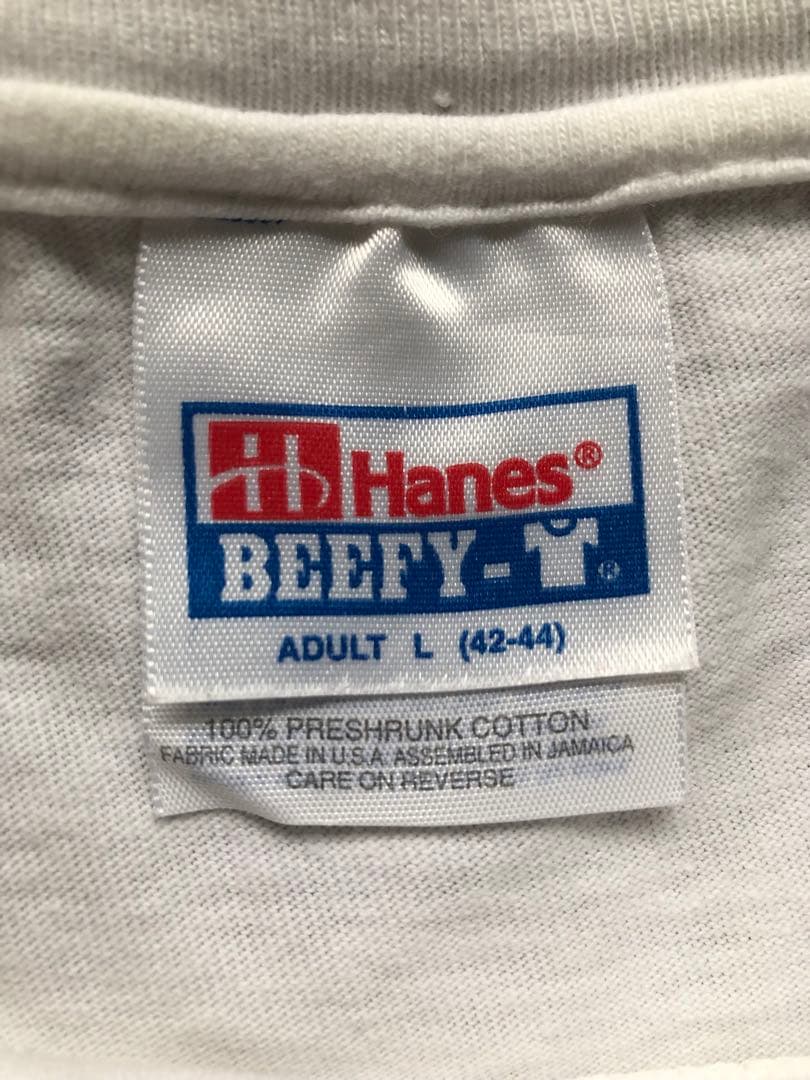 90s vintage Vincent van Goghゴッホ　星月夜 Tシャツ