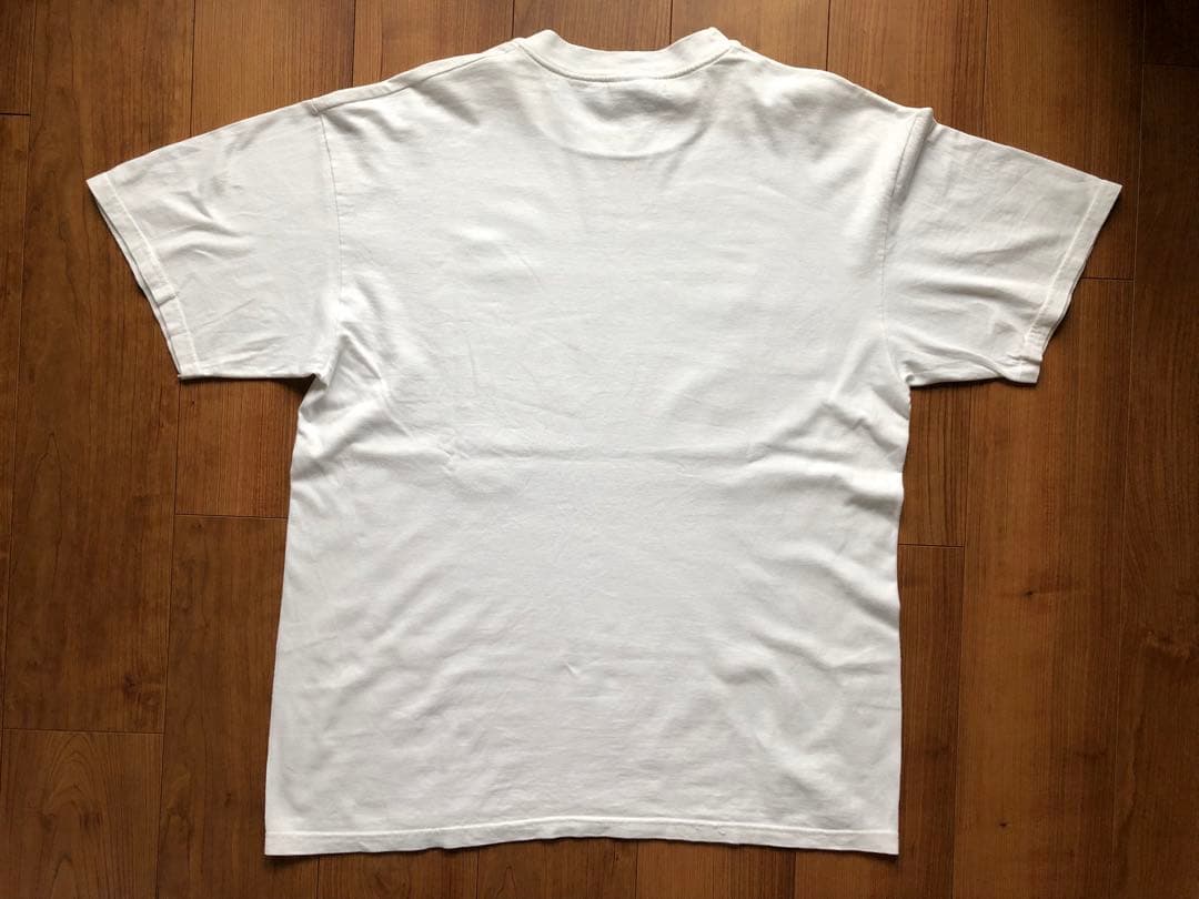 90s vintage Vincent van Goghゴッホ　星月夜 Tシャツ