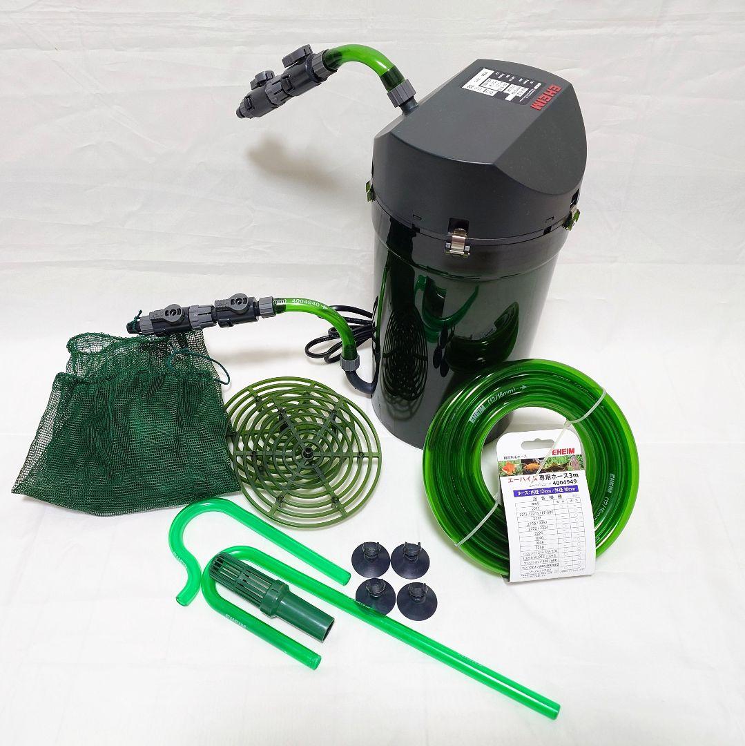 エーハイム2215セット