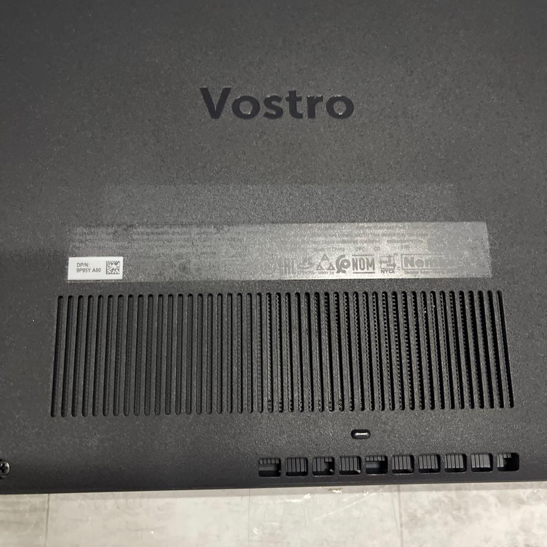 DELL Vostro 15 3000 ノートPC