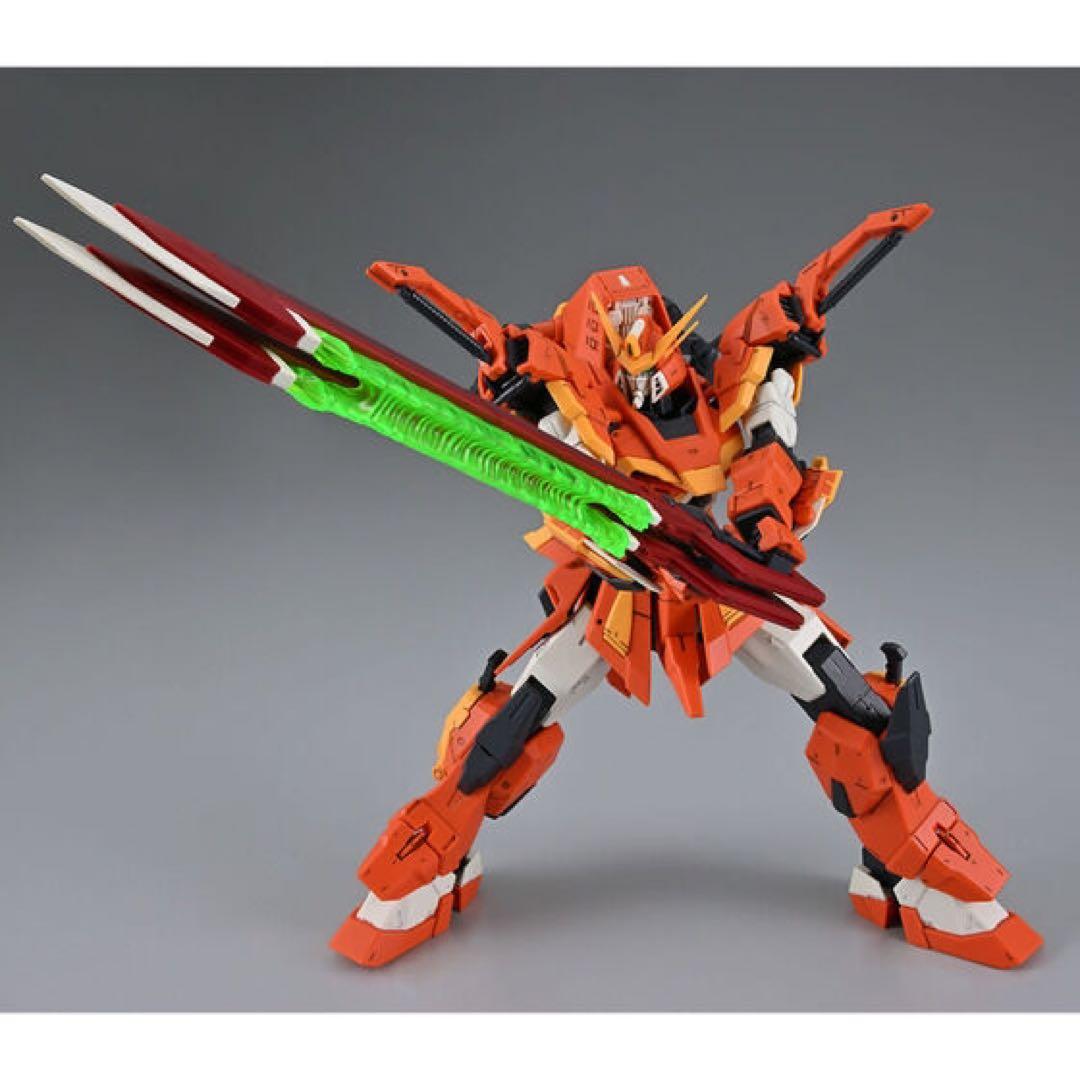 【まとめ買い可能】FULLMECHANICS1/100 ソードカラミティガンダム
