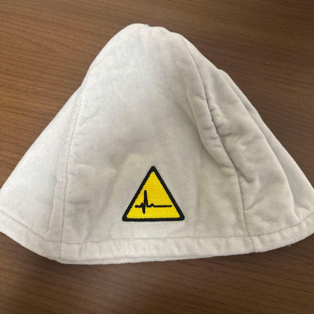 セカオワ 深海 ランダムガチャ スーパーシークレット② デスドライブサウナハット