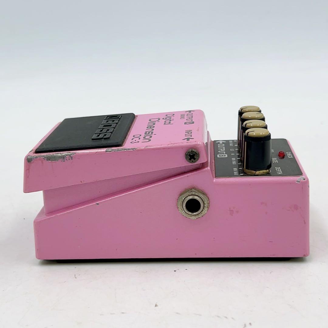 9AB17 BOSS Digital Dimension DC-3 動作確認済み