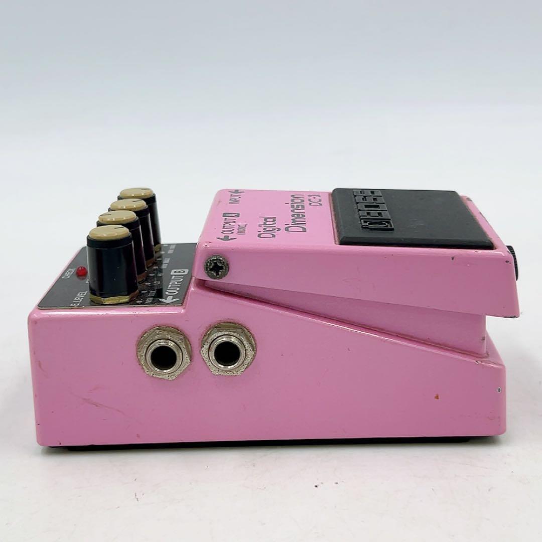 9AB17 BOSS Digital Dimension DC-3 動作確認済み