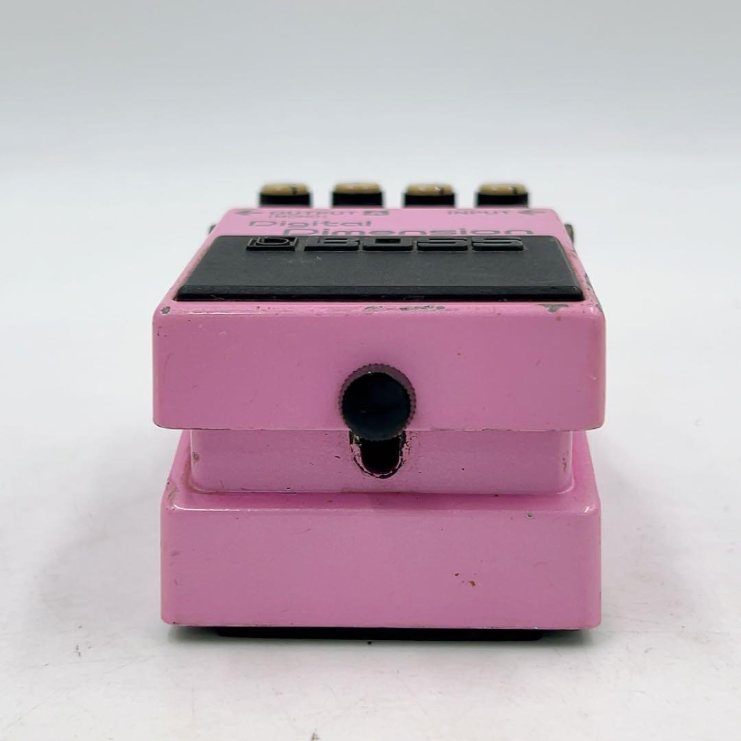 9AB17 BOSS Digital Dimension DC-3 動作確認済み