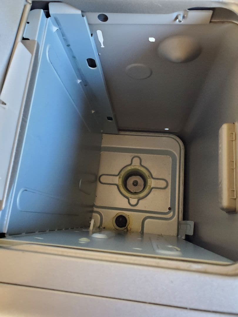 コロナ 石油ファンヒーター 石油ストーブ FH-G5711BY　CORONA