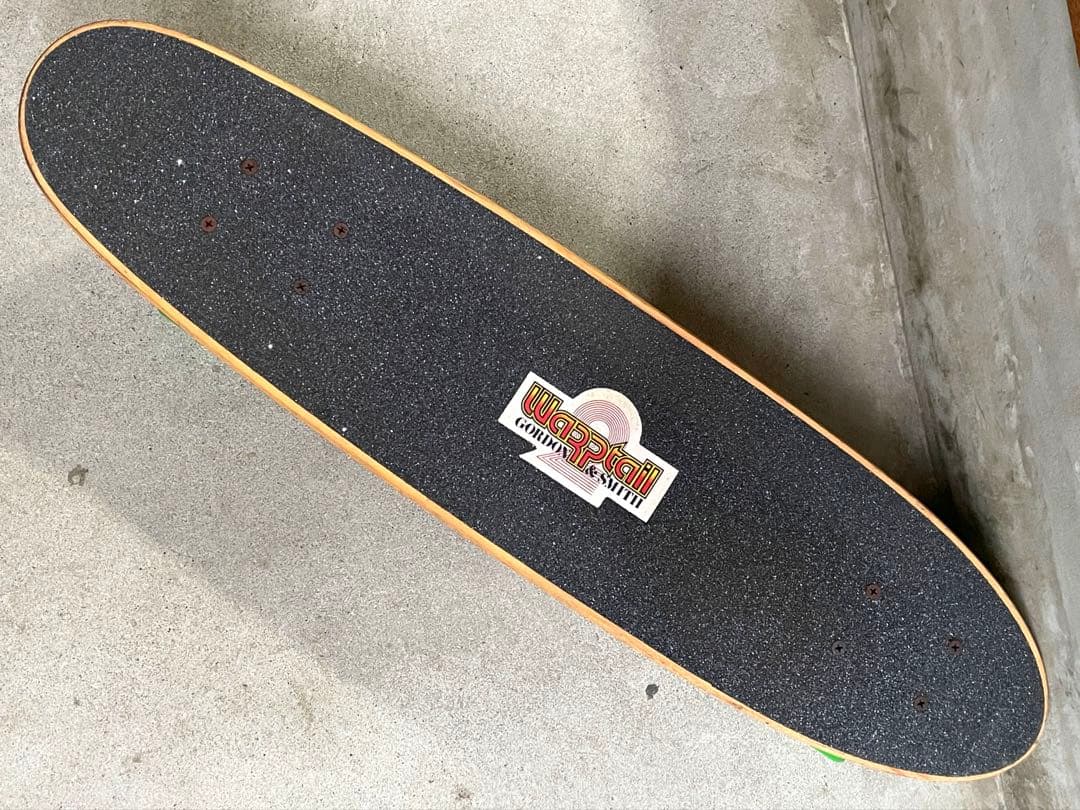 G&S デッキ　コンプリート