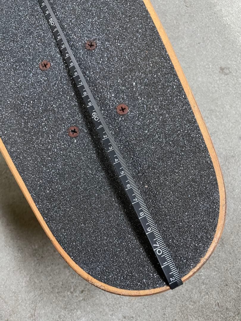 G&S デッキ　コンプリート