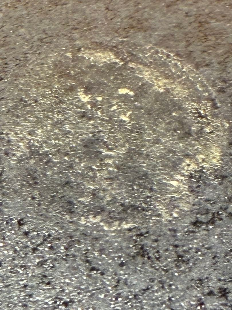 陶芸品　蓋付き　釉薬　脚付き