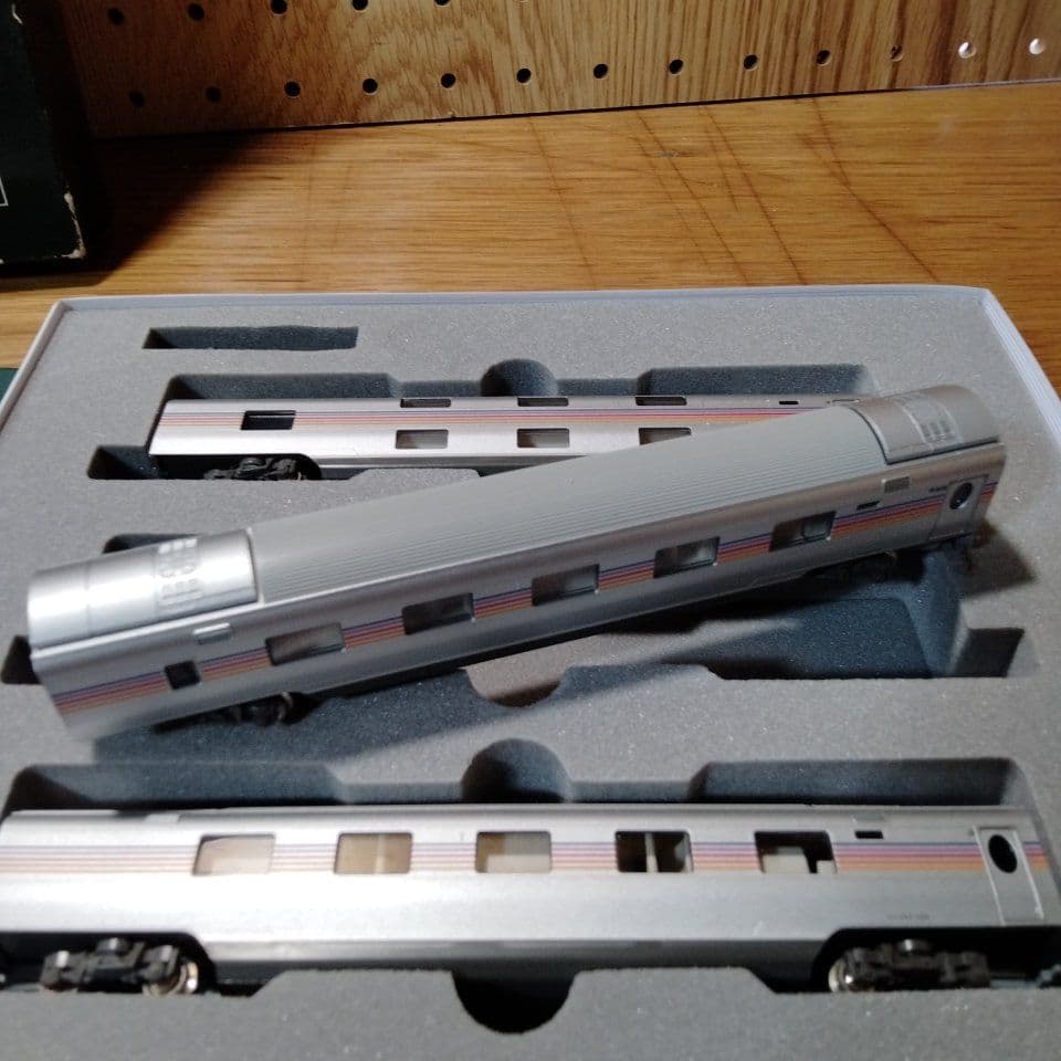 KATO E26系カシオペア 10-399&400 基本&増結セット