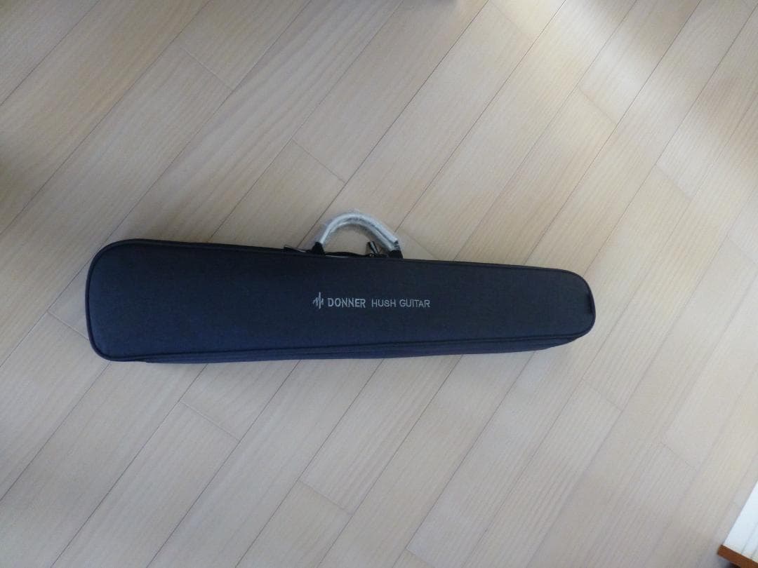 ☆Donner Hush-X ほとんど新品