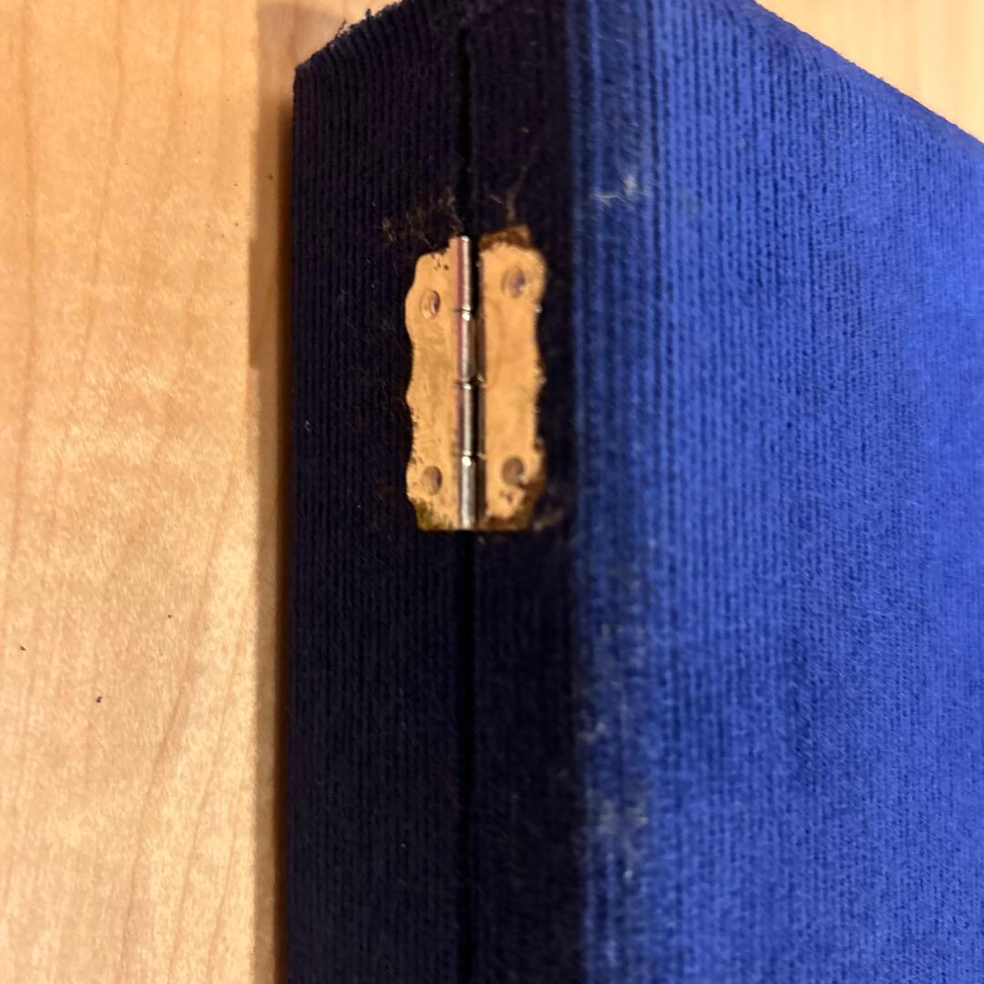 麻雀牌　最高級大型重量ユリア樹脂　全国麻雀製造組合連合会