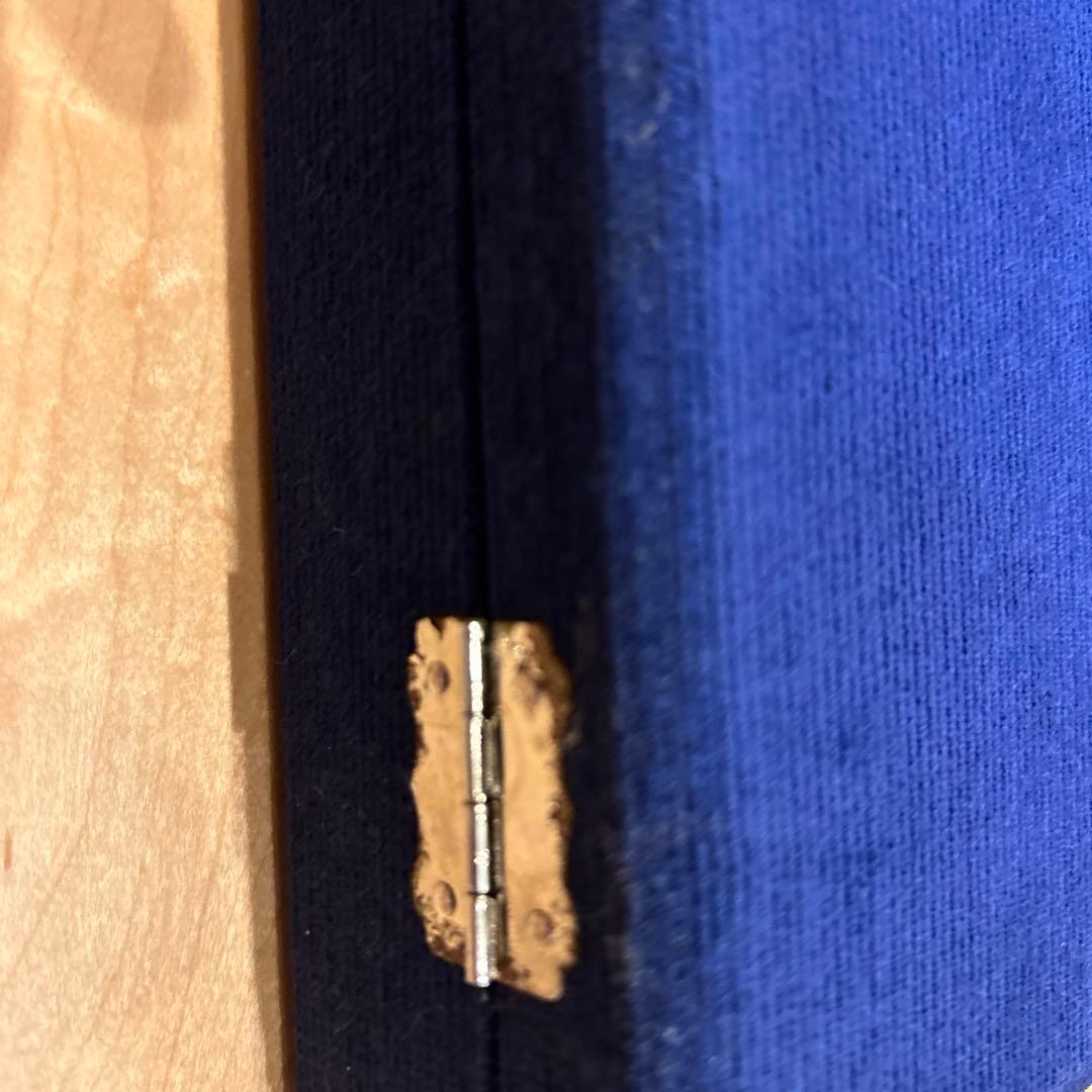 麻雀牌　最高級大型重量ユリア樹脂　全国麻雀製造組合連合会