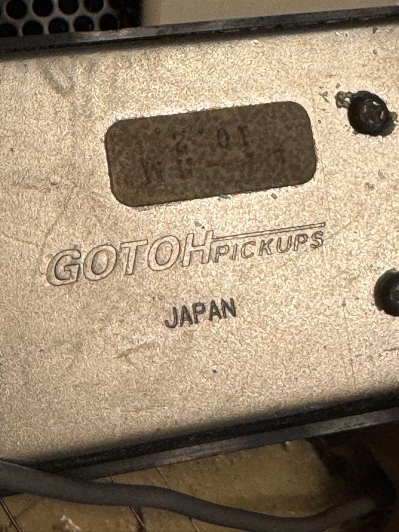 ビンテージ　Charvel シャーベル　ミニギター