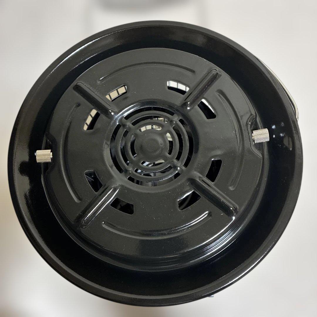 Iwatani イワタニ　カセットガス　ストーブ マル暖　屋内外兼用