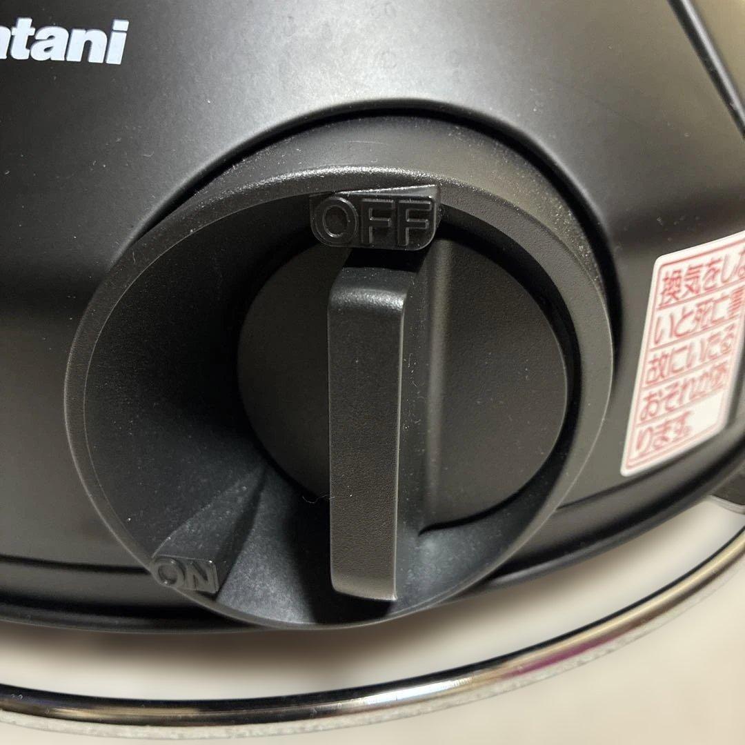 Iwatani イワタニ　カセットガス　ストーブ マル暖　屋内外兼用