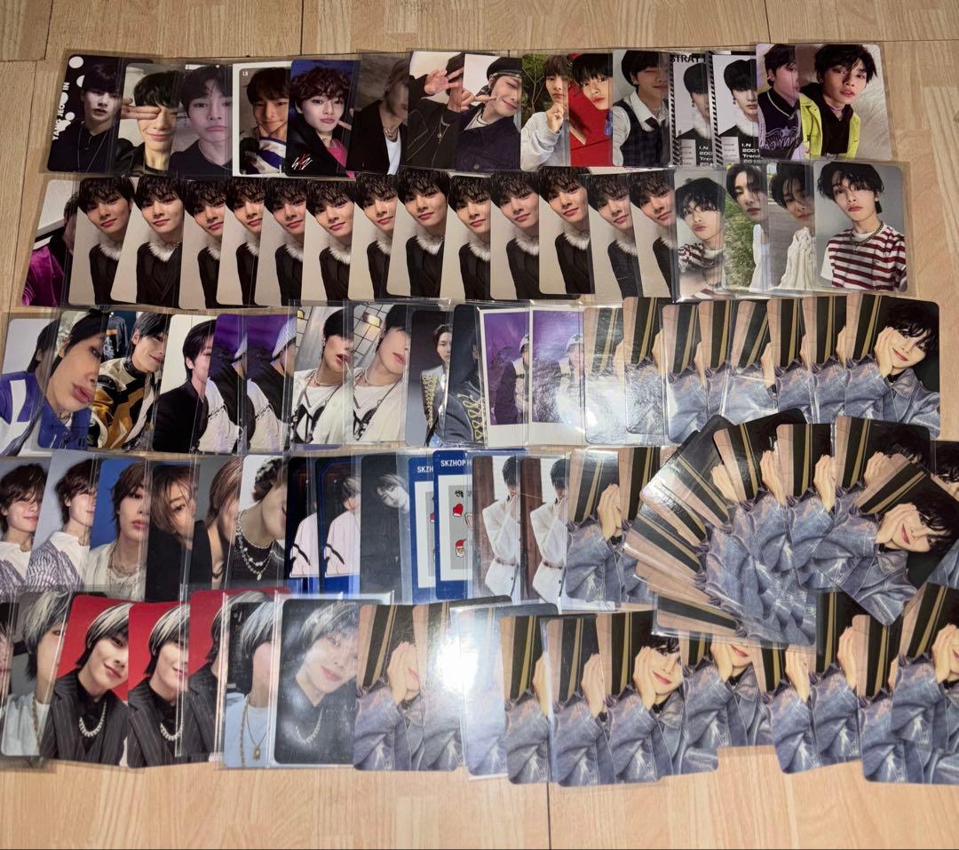 straykids アイエン まとめ売り