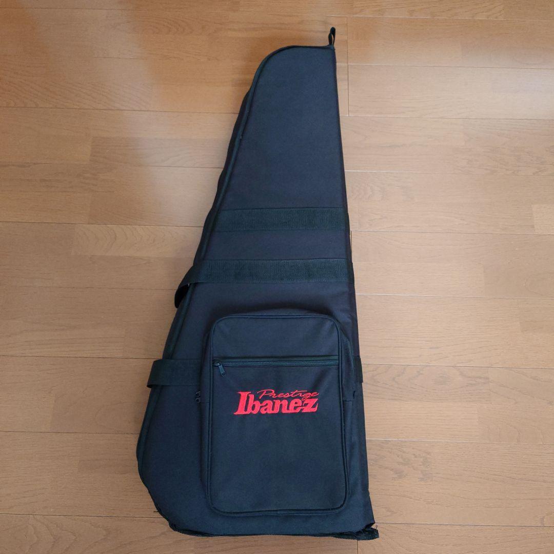 Ibanez　アイバニーズ厚手ケース
