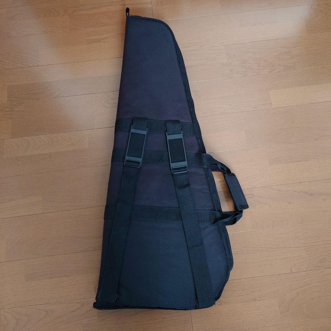 Ibanez　アイバニーズ厚手ケース