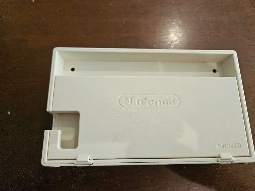 Nintendo Switch 本体 (箱無し)