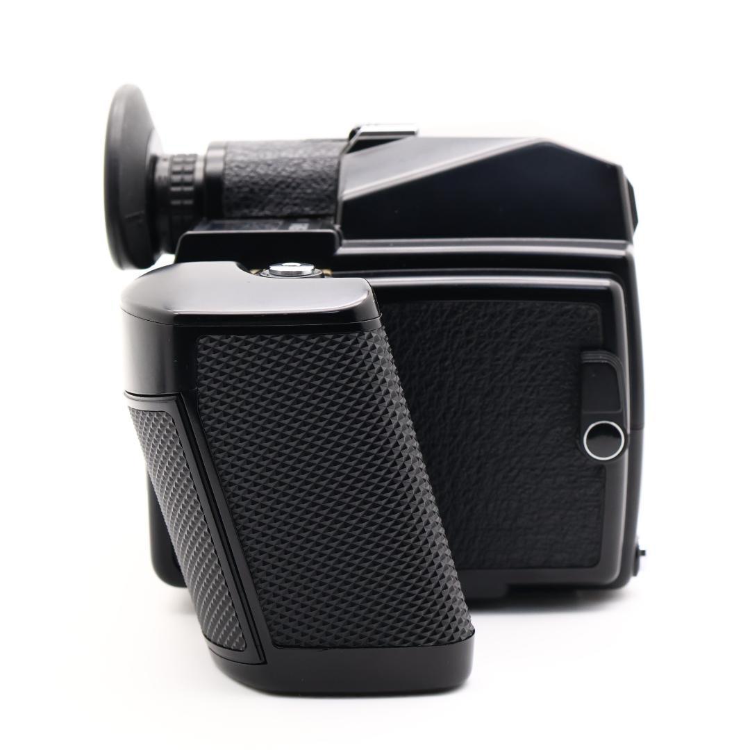 ■完動品 PENTAX 645 中判フィルムカメラ