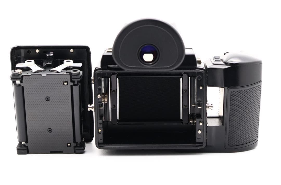 ■完動品 PENTAX 645 中判フィルムカメラ