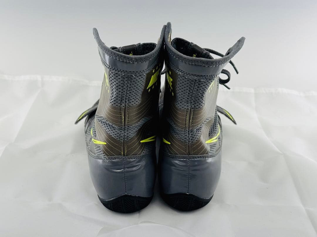 p*r様 ボクシングシューズ　ハイパーKO NIKE ナイキ　10 28cm