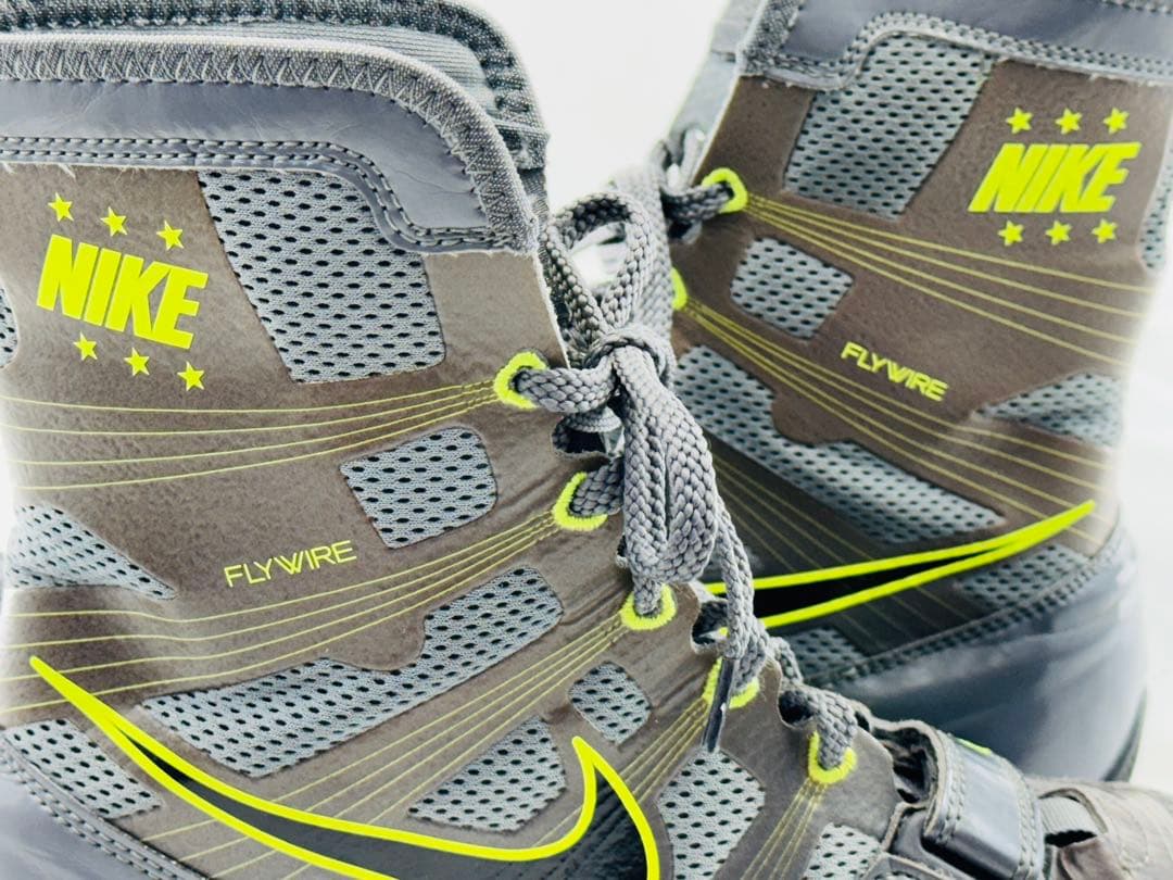 p*r様 ボクシングシューズ　ハイパーKO NIKE ナイキ　10 28cm