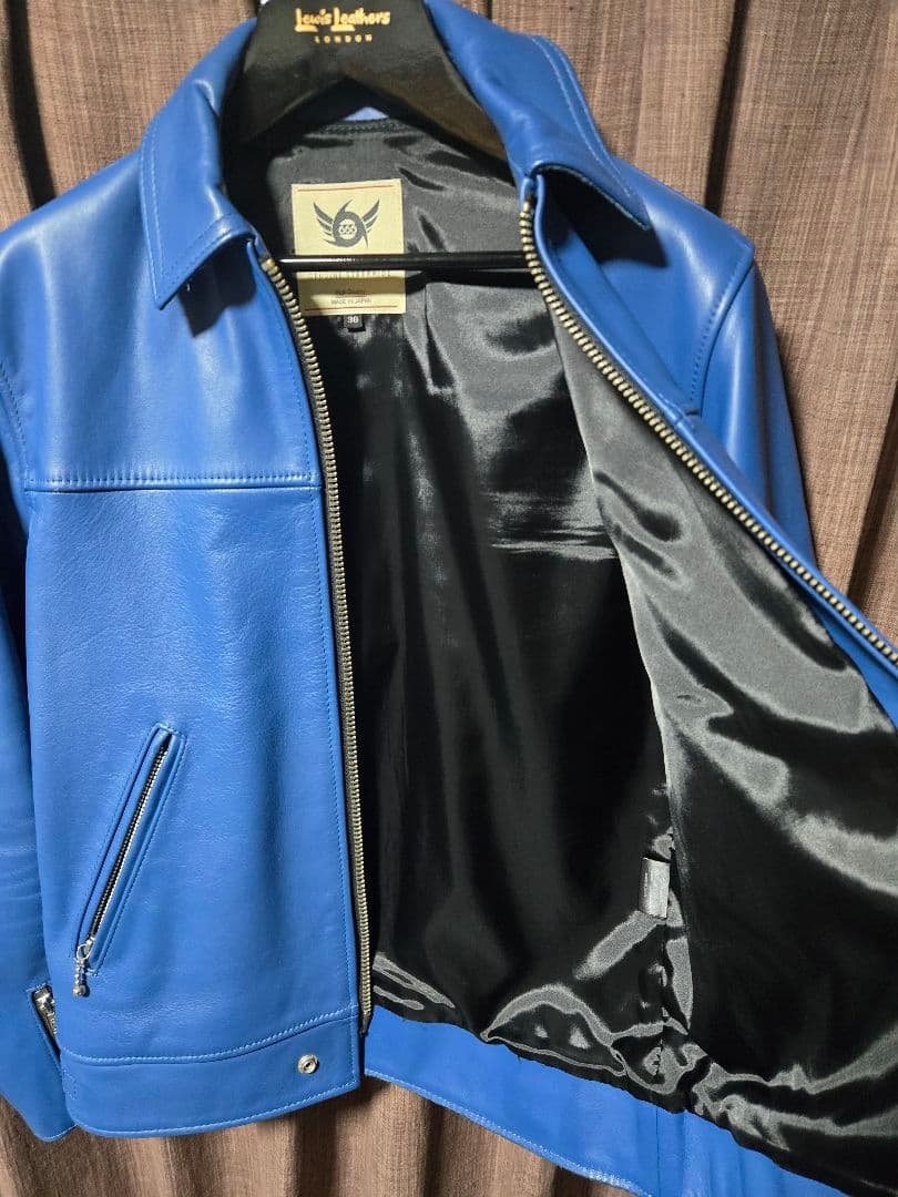 ジャケット・アウター 666 LJM-9TF