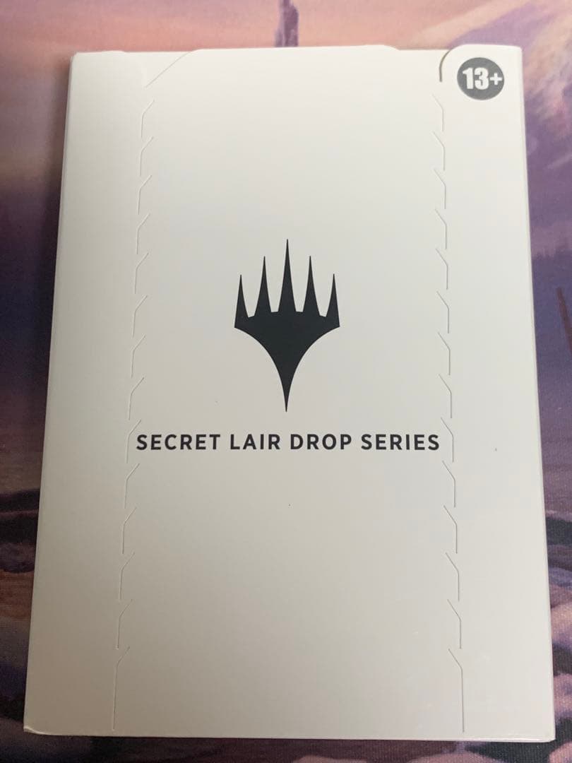 MTG/SLD/Street Fighter/Foil/1個③