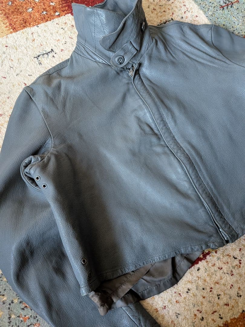 70's ドイツ軍 Bundesmarine Submarine Jacket