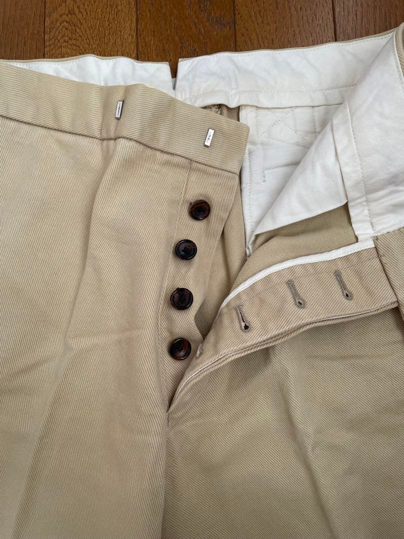 THOM BROWNE トムブラウン パンツ