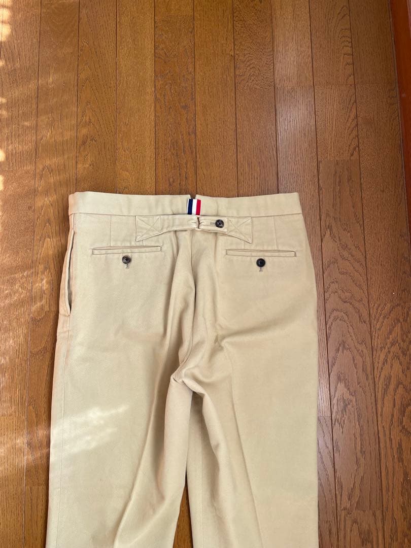 THOM BROWNE トムブラウン パンツ